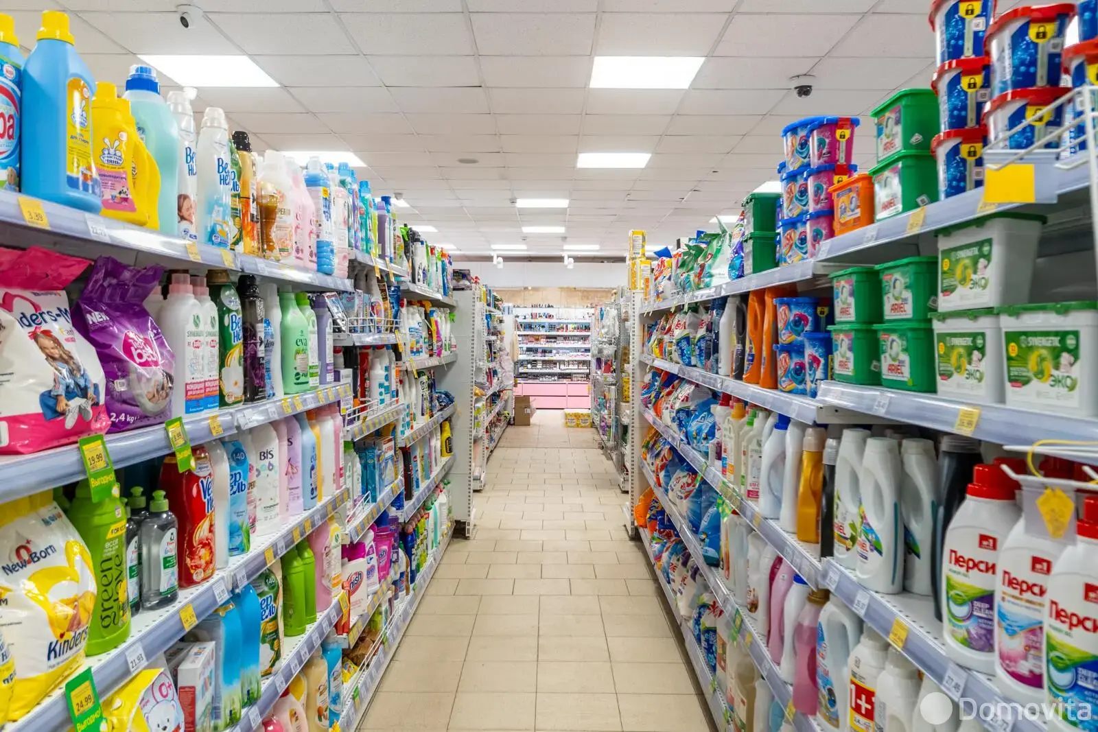 Аренда офиса на ул. Сурганова, д. 29 в Минске, 11720BYN, код 12118 - фото 13