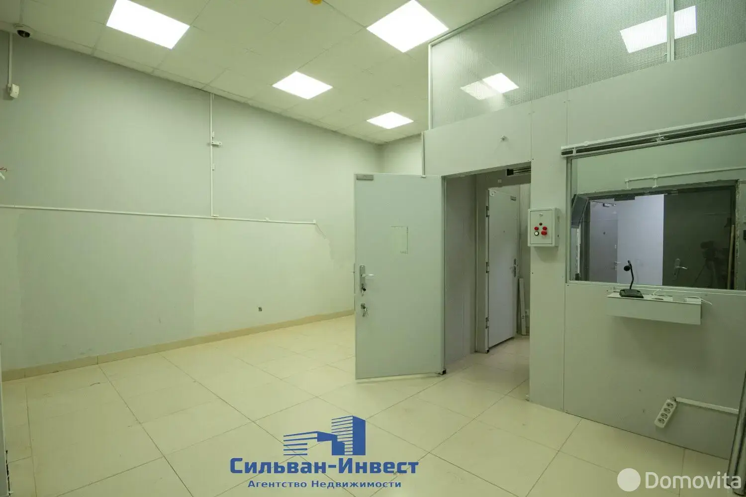 Снять офис на ул. Тимирязева, д. 72 в Минске, 4238EUR, код 14205 - фото 27