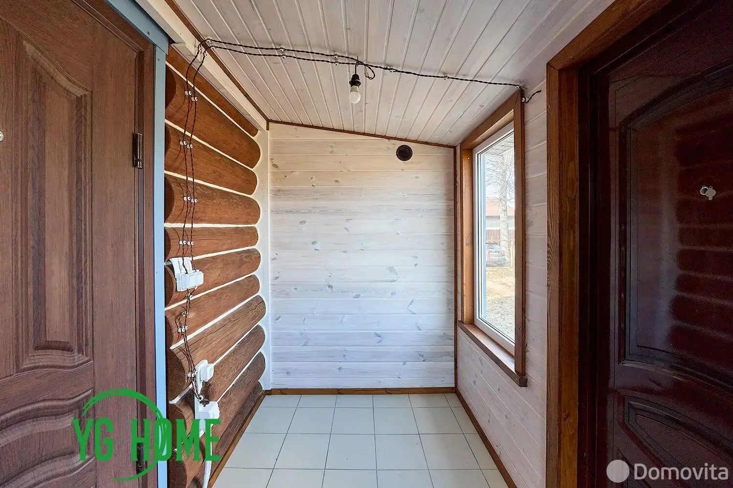 Купить 2-этажную дачу в Добренево Минская область, 109900USD, код 185241 - фото 37