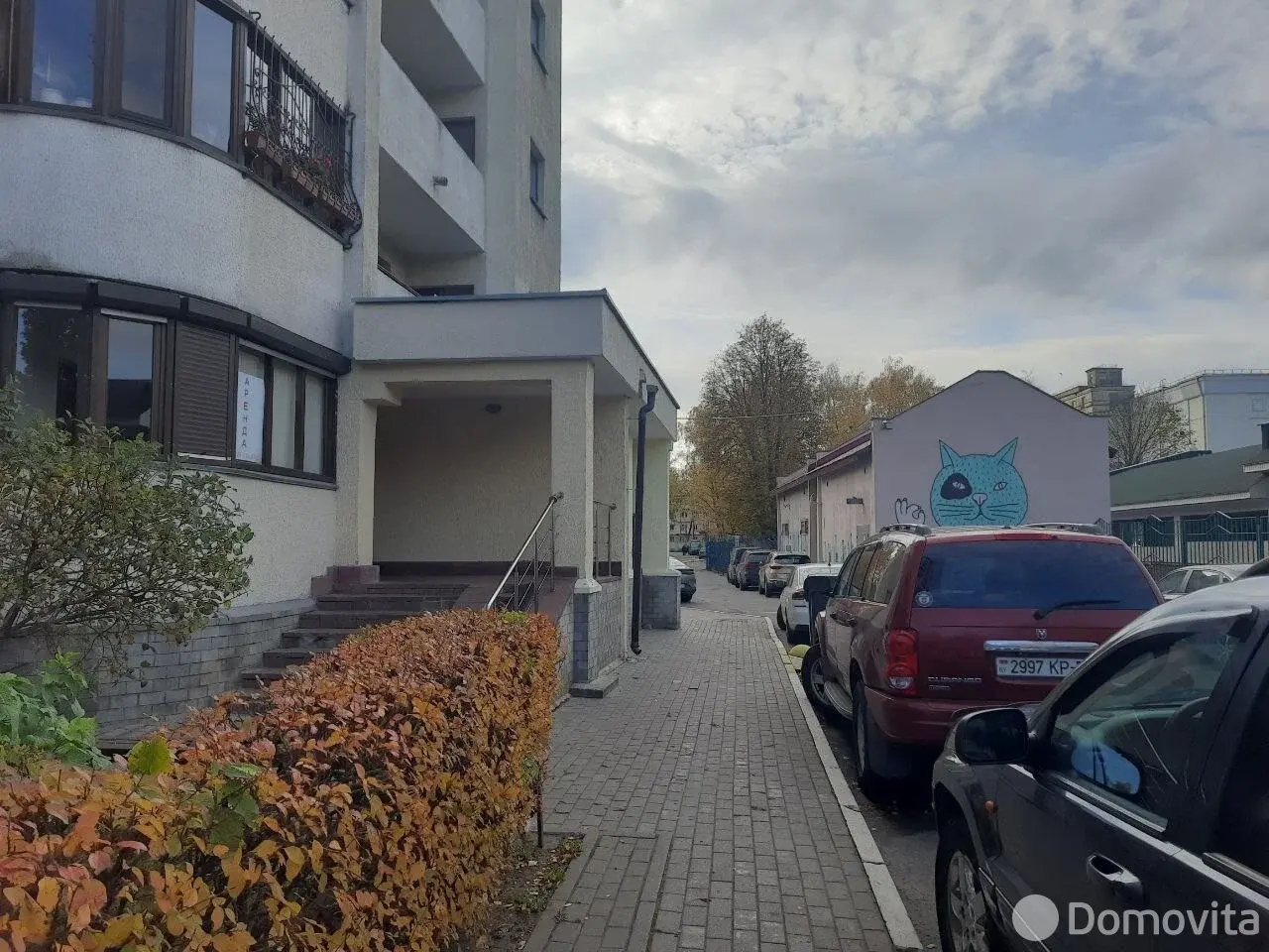 торговый объект, Минск, ул. Захарова, д. 50/В - лучшее предложение