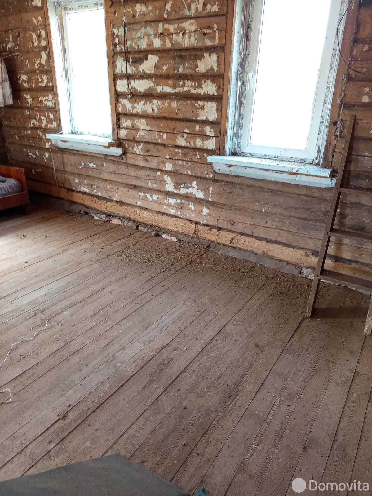 Цена продажи дома, Рыбаки, д. 17