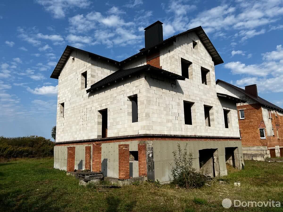 коттедж, Марковщина, ул. Купавская 