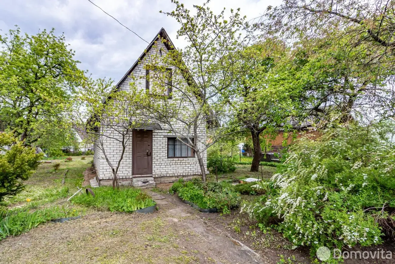 продажа дачи, Минск, пер. Болотникова, д. 35