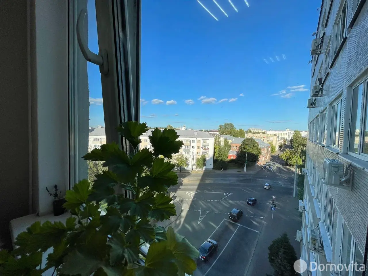 Купить офис на ул. Зеньковой, д. 1 в Витебске, 35250USD, код 6332 - фото 2