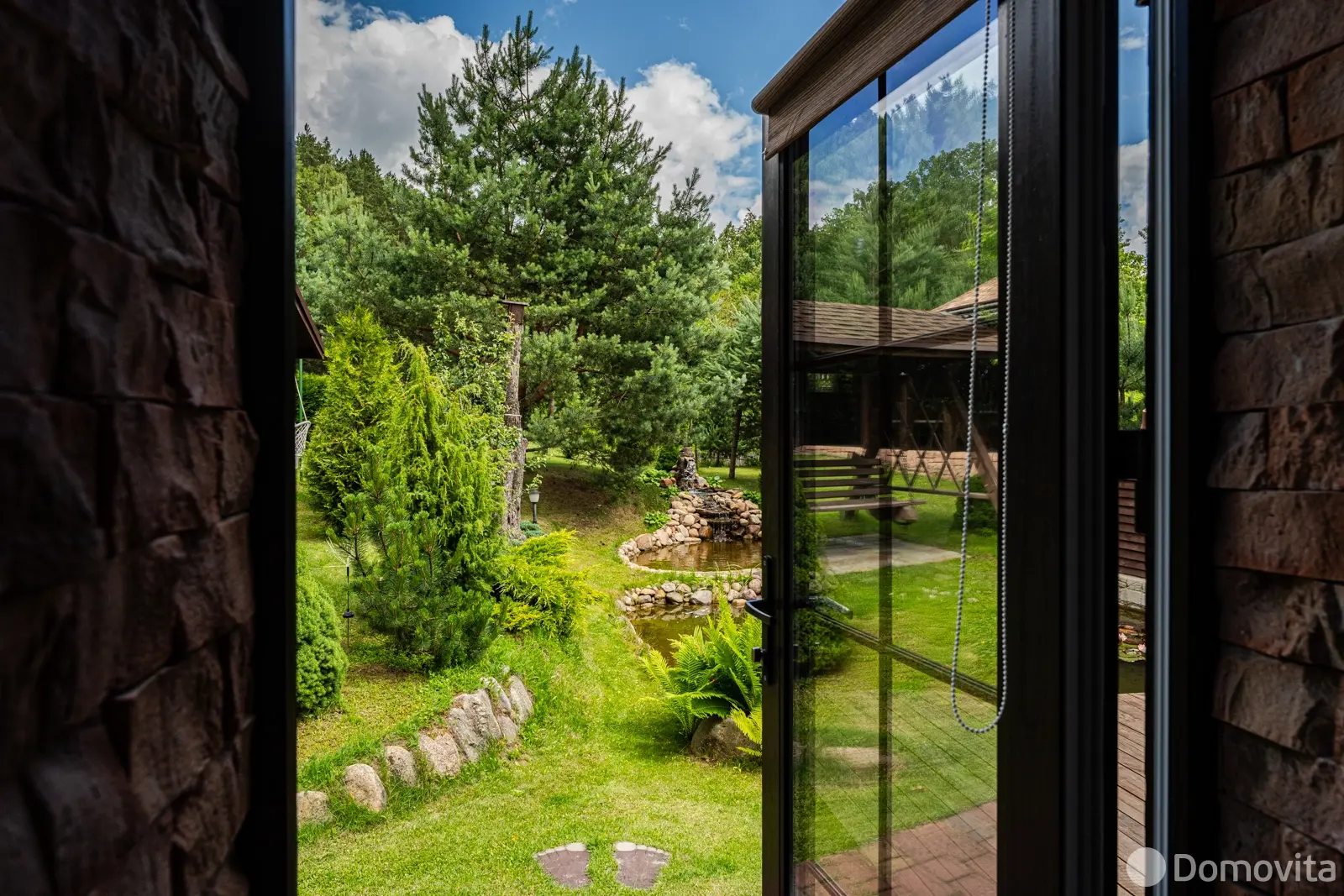 Аренда коттеджа Агроусадьба 