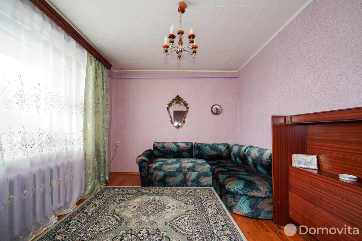 дом, Дзержинск, ул. Янки Купалы, стоимость продажи 293 175 р.