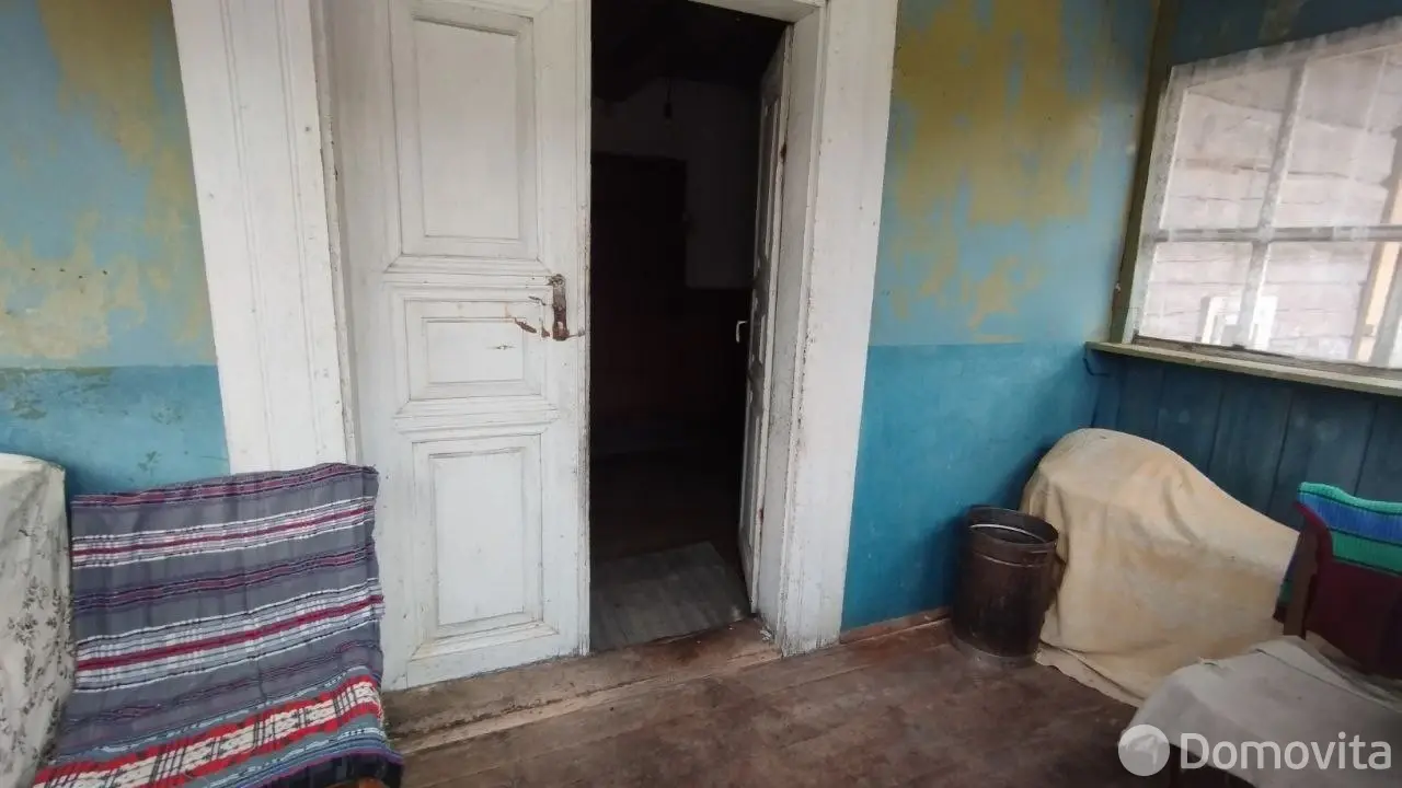 дом, Берестовица, ул. Садовая 