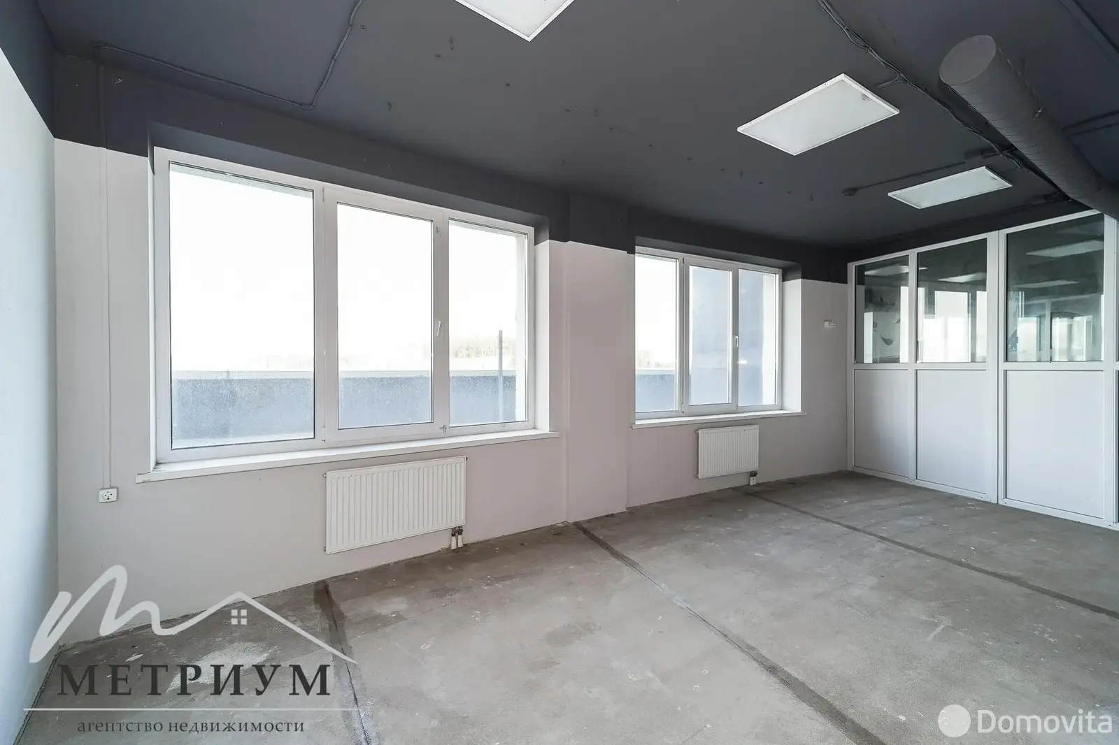 Цена аренды офиса, Минск, ул. Ратомская, д. 7