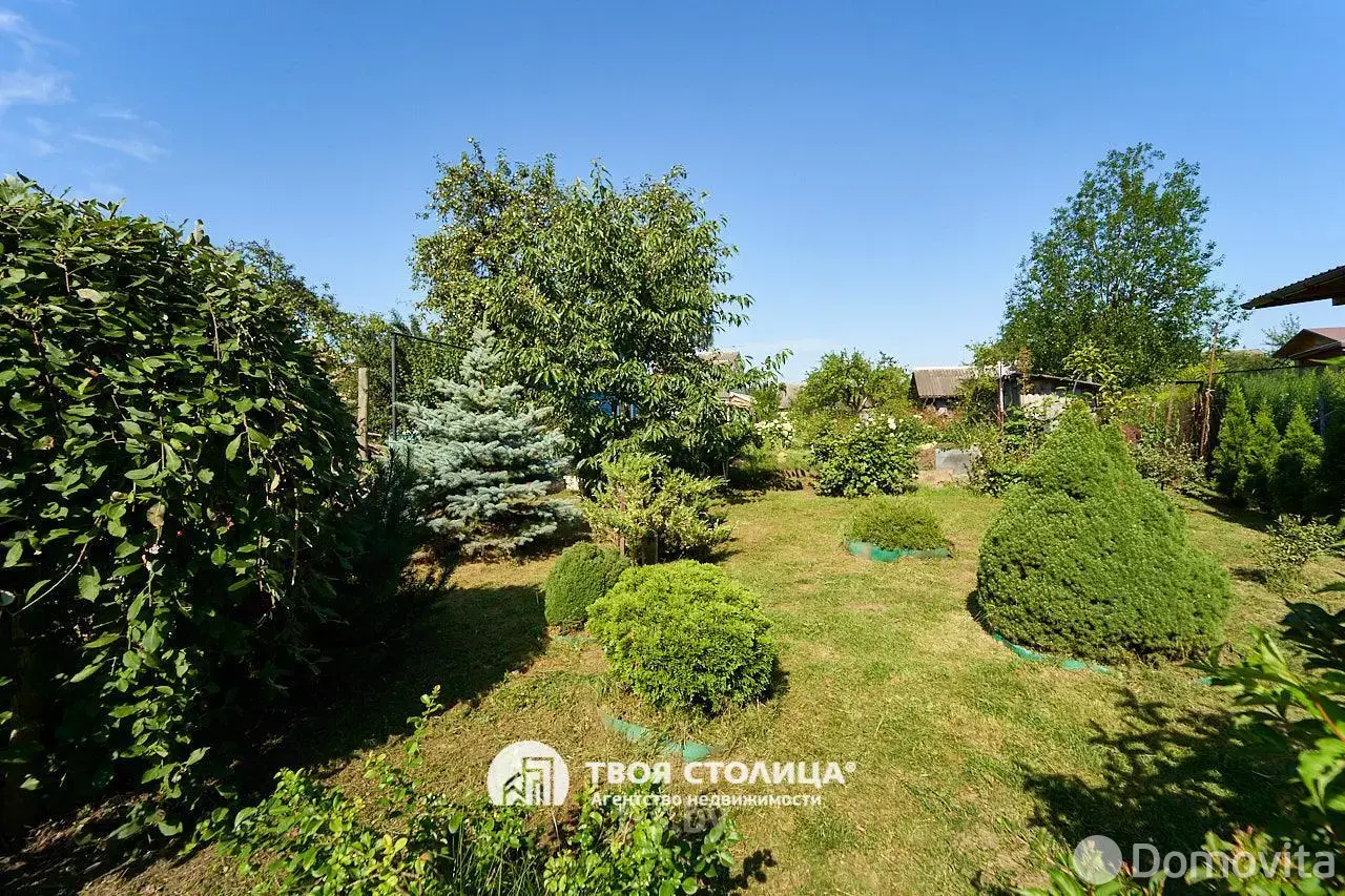 Купить 2-этажную дачу в Текстильщик-1 Минская область, 110000USD, код 181467 - фото 50