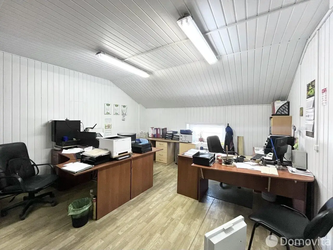 Купить офис на д. 30 в Гатовино, 300000BYN, код 10451 - фото 17