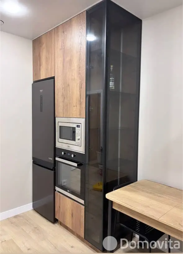 Снять 2-комнатную квартиру в Минске, ул. Жуковского, д. 16, 550USD, код 147362 - фото 1