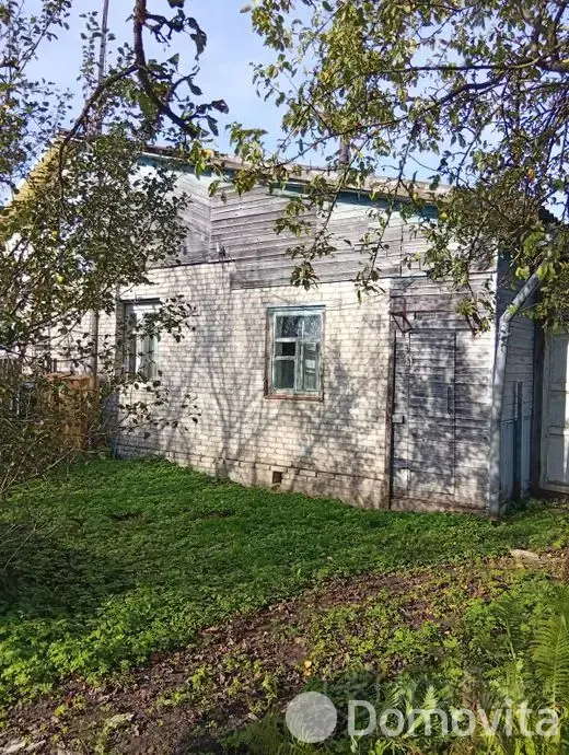 продажа дома, Миоры, ул. Комсомольская, д. 47