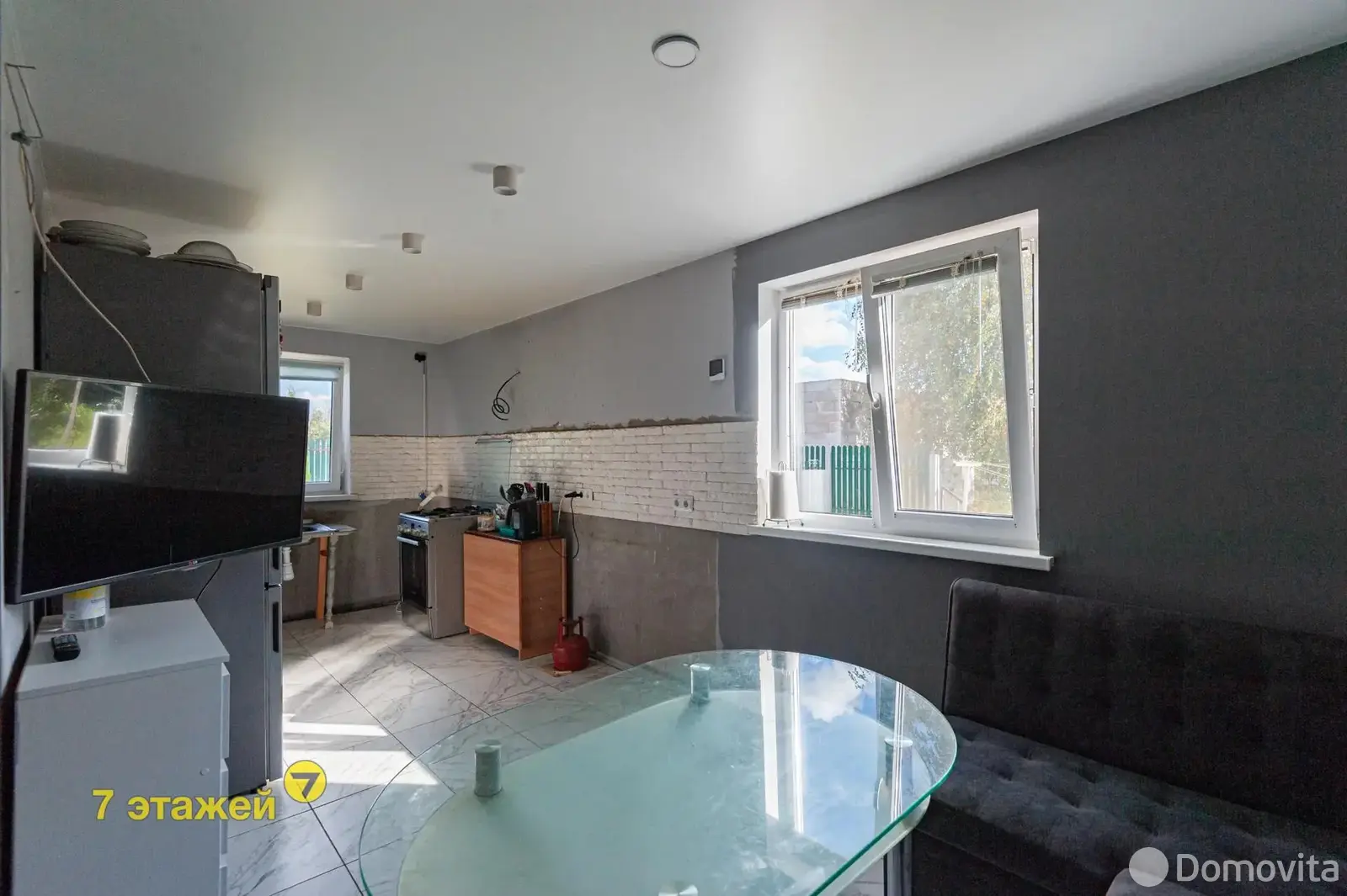 коттедж, Горошки, , стоимость продажи 232 405 р.