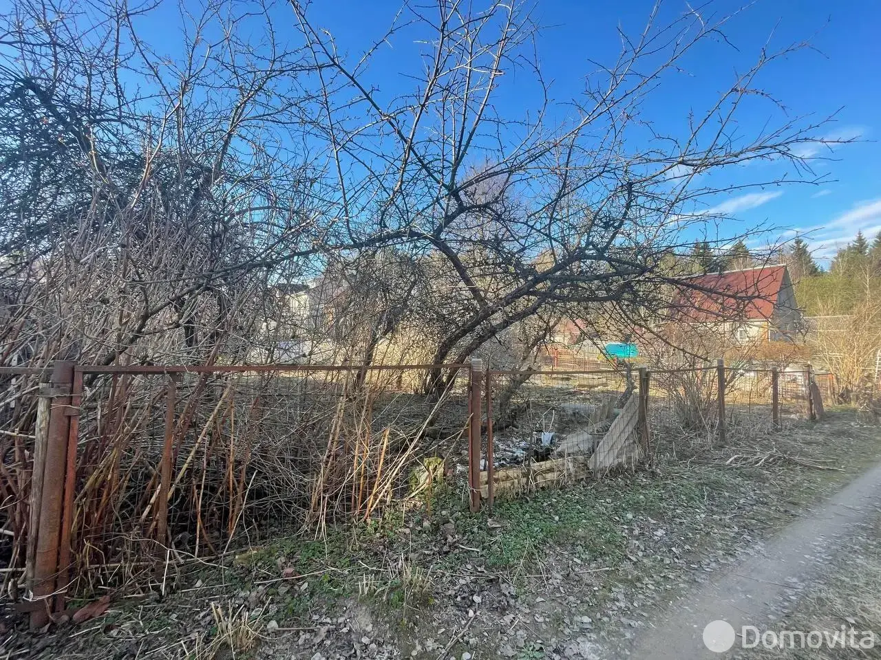 купить участок, Птичь-219, 