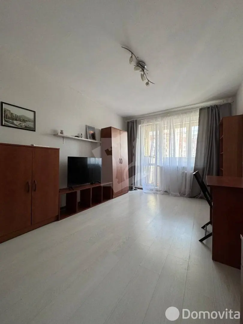 квартира, Минск, ул. Червякова, д. 57, стоимость аренды 1 053 р./мес.