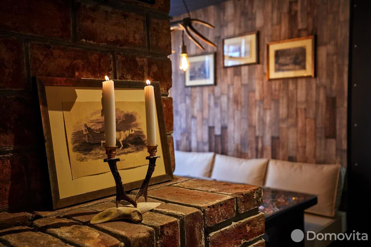 Купить помещение под сферу услуг в Минске, ул. Петра Мстиславца, д. 8 - фото 12