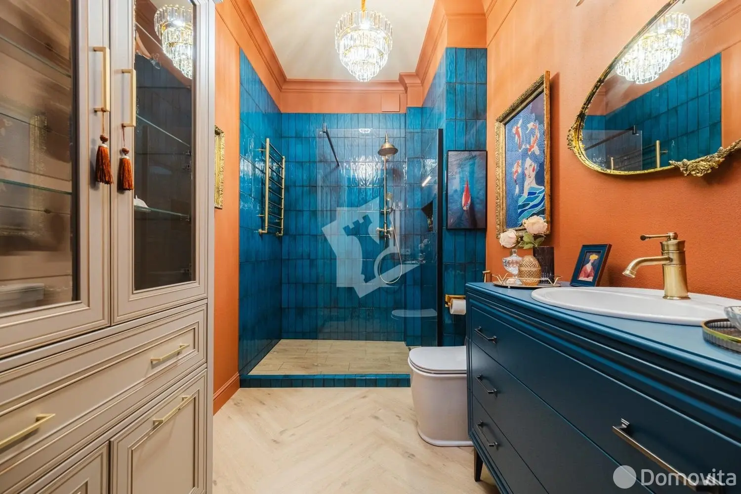 Снять 2-комнатную квартиру в Минске, пр-т Независимости, д. 42, 1300USD, код 149307 - фото 13