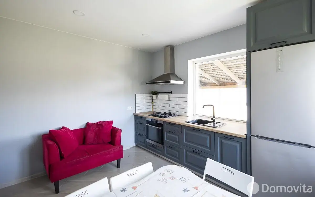 Продажа 2-этажной дачи в Дубках Витебская область, 87000USD, код 183384 - фото 26