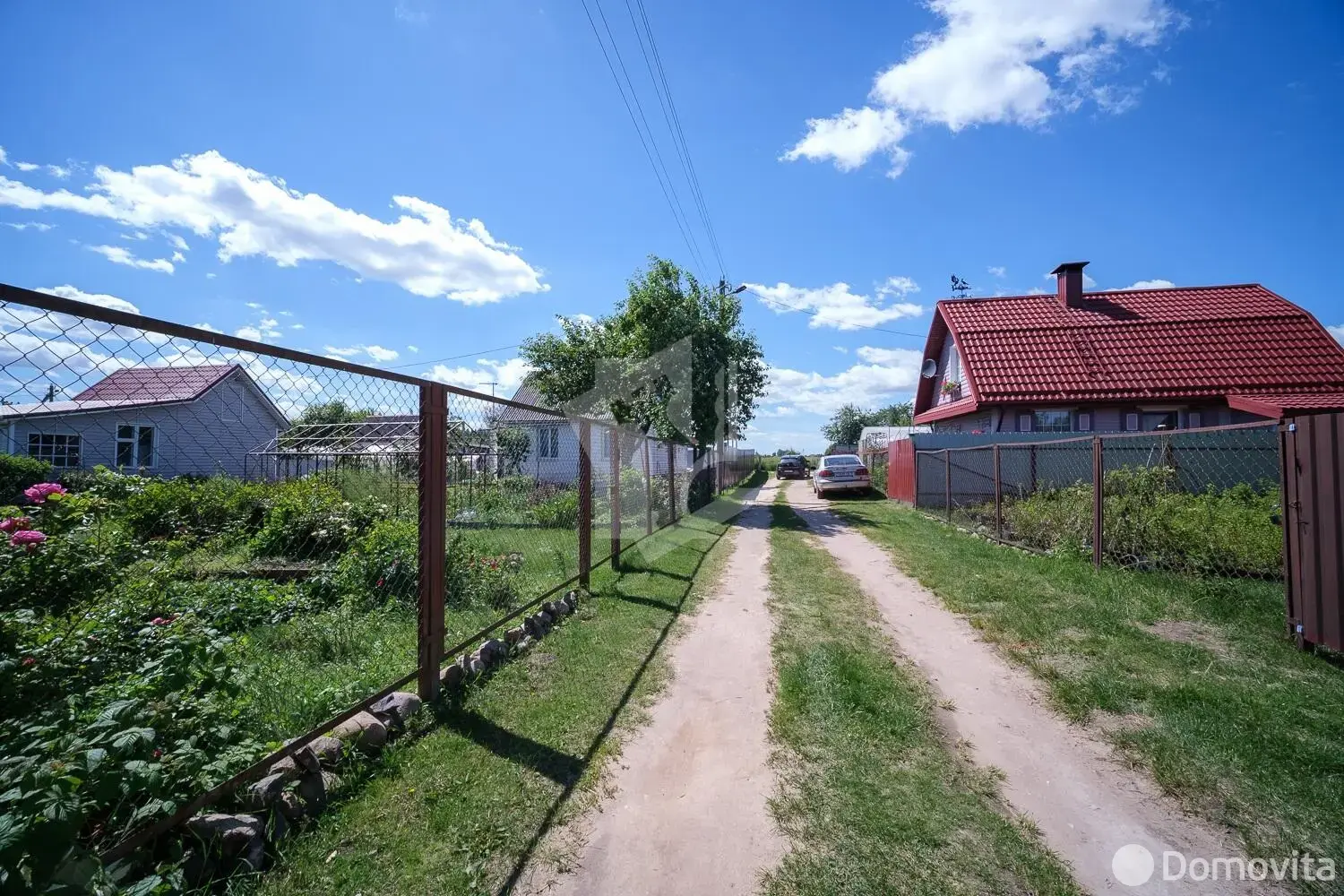 Купить 1-этажную дачу в Гигиенист Минская область, 9900USD, код 185459 - фото 14