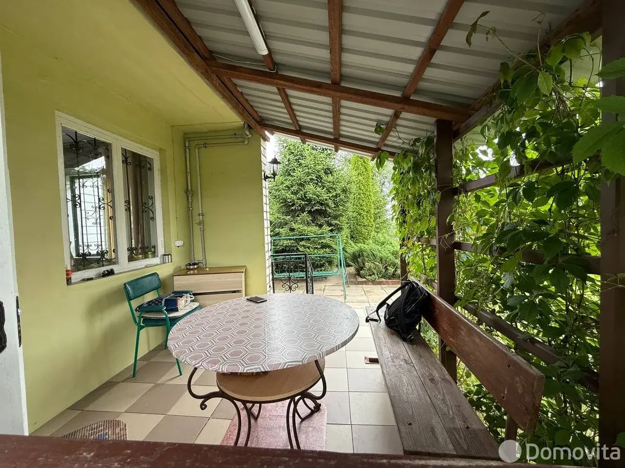 Продажа 2-этажной дачи в Родничок-89 Минская область, 27000USD, код 183546 - фото 14