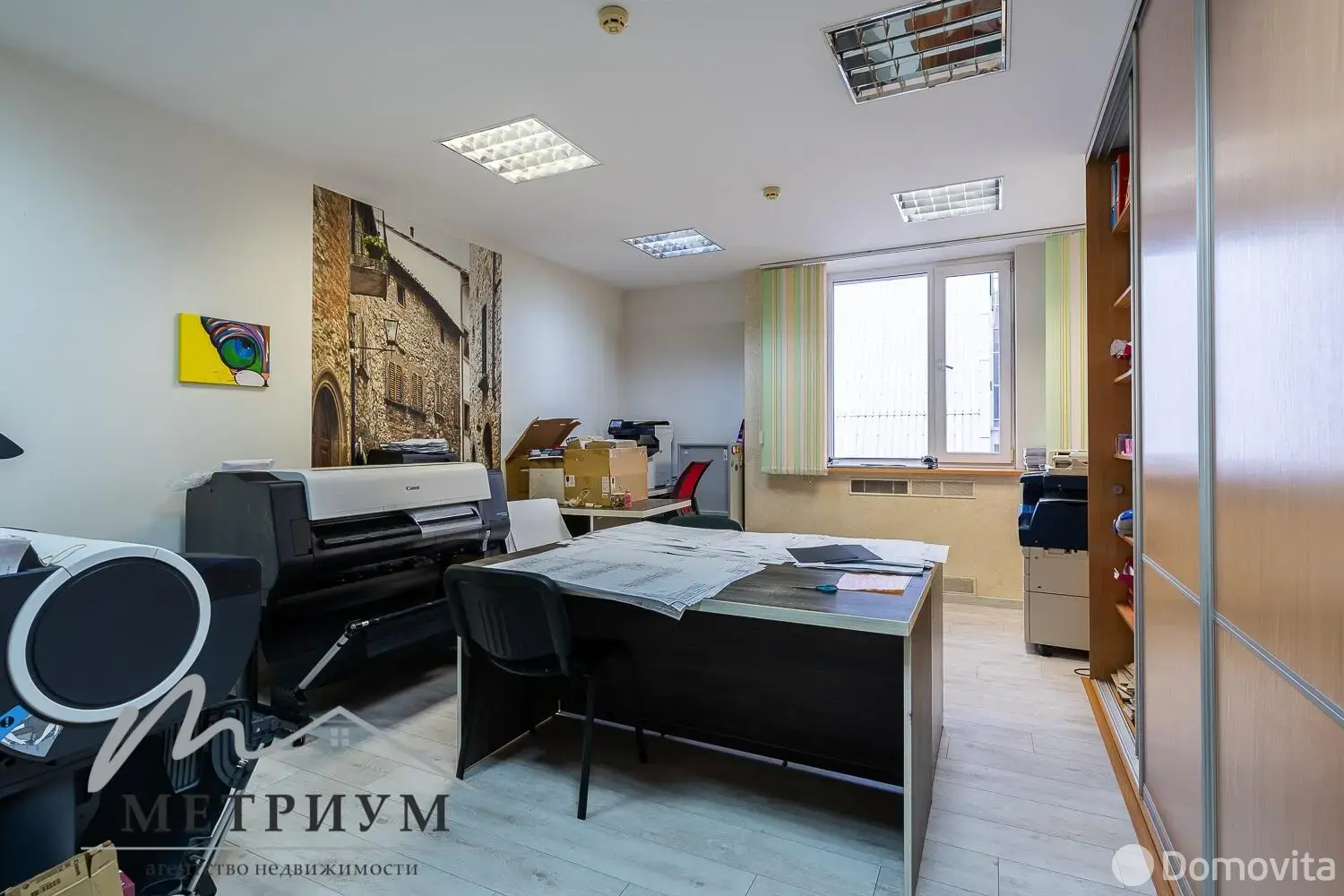 Снять офис на ул. Тимирязева, д. 65/Б в Минске, 2640BYN, код 15482 - фото 9