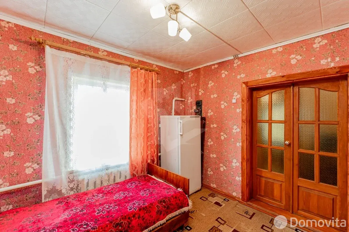 коттедж, Червень, ул. Барыкина
