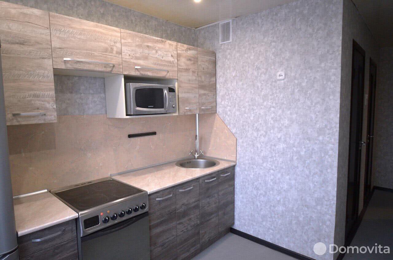 Продажа 2-комнатной квартиры в Минске, ул. Рафиева, д. 94, 70500 USD, код: 992753 - фото 3