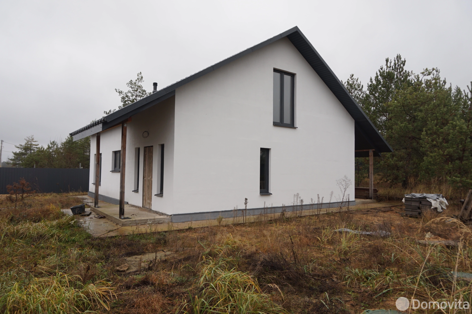 Цена продажи коттеджа, Шеметово,