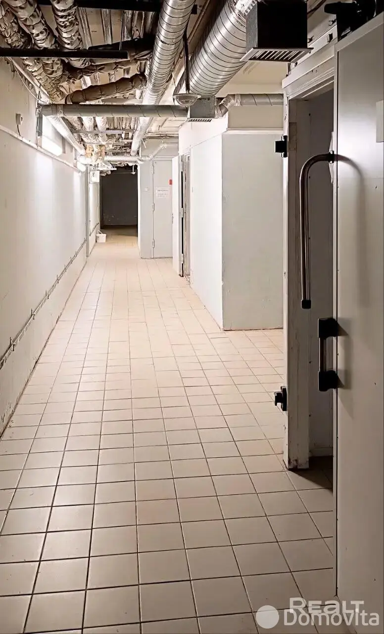 Аренда торгового помещения на ул. Веры Хоружей, д. 15 в Минске, 5950BYN, код 968504 - фото 10