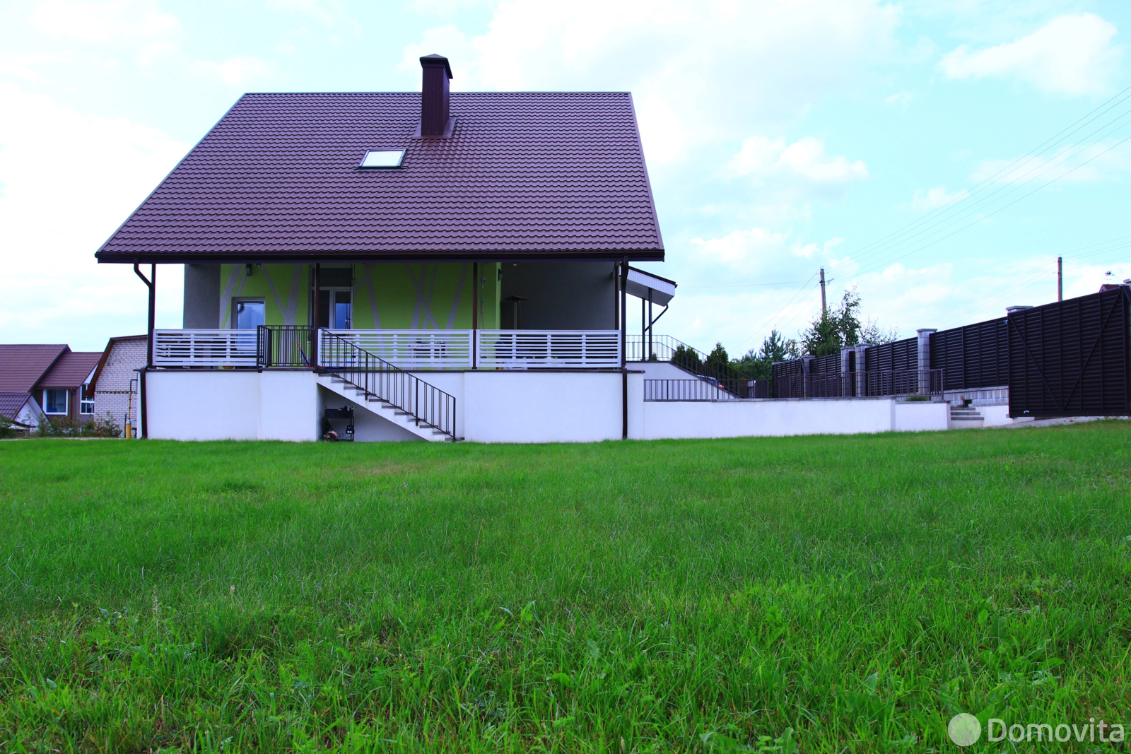 Снять 7-комнатную квартиру в Марьяливе, ул. Новая, д. 4, 1250USD, код 147856 - фото 17