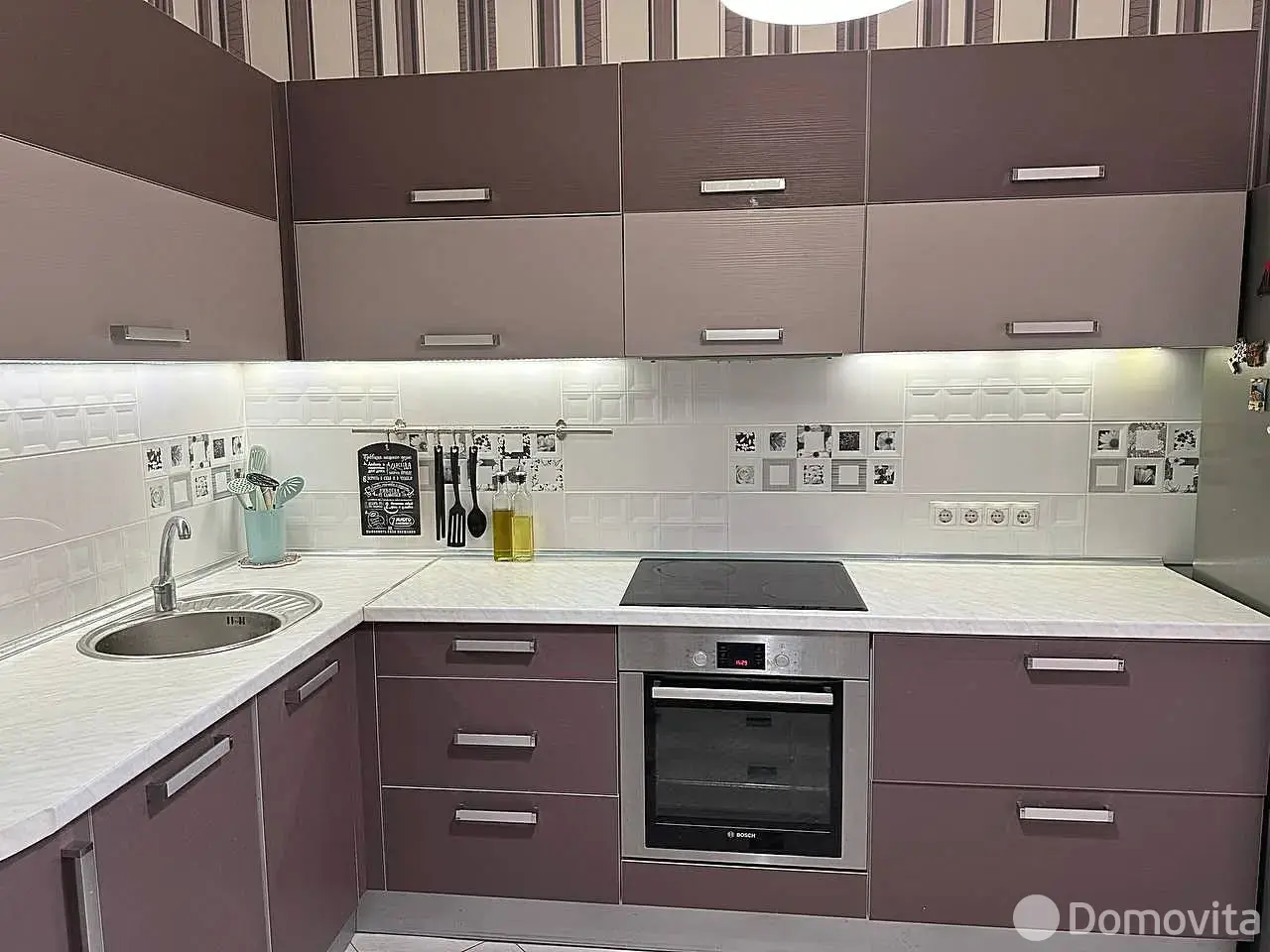 квартира, Минск, ул. Одоевского, д. 115А