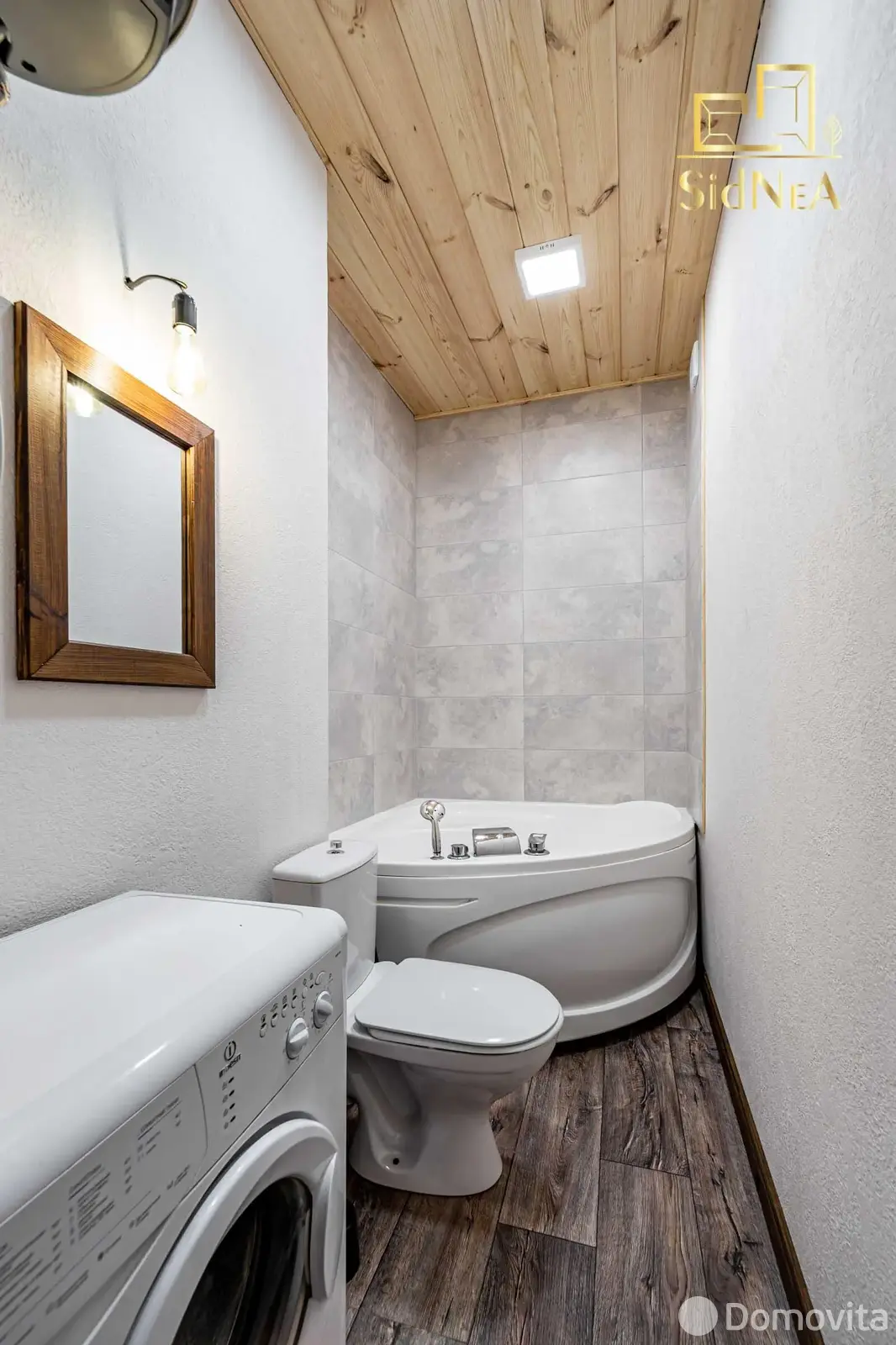 Купить 2-этажную дачу в АЛЕСЯ Минская область, 99900USD, код 184160 - фото 40