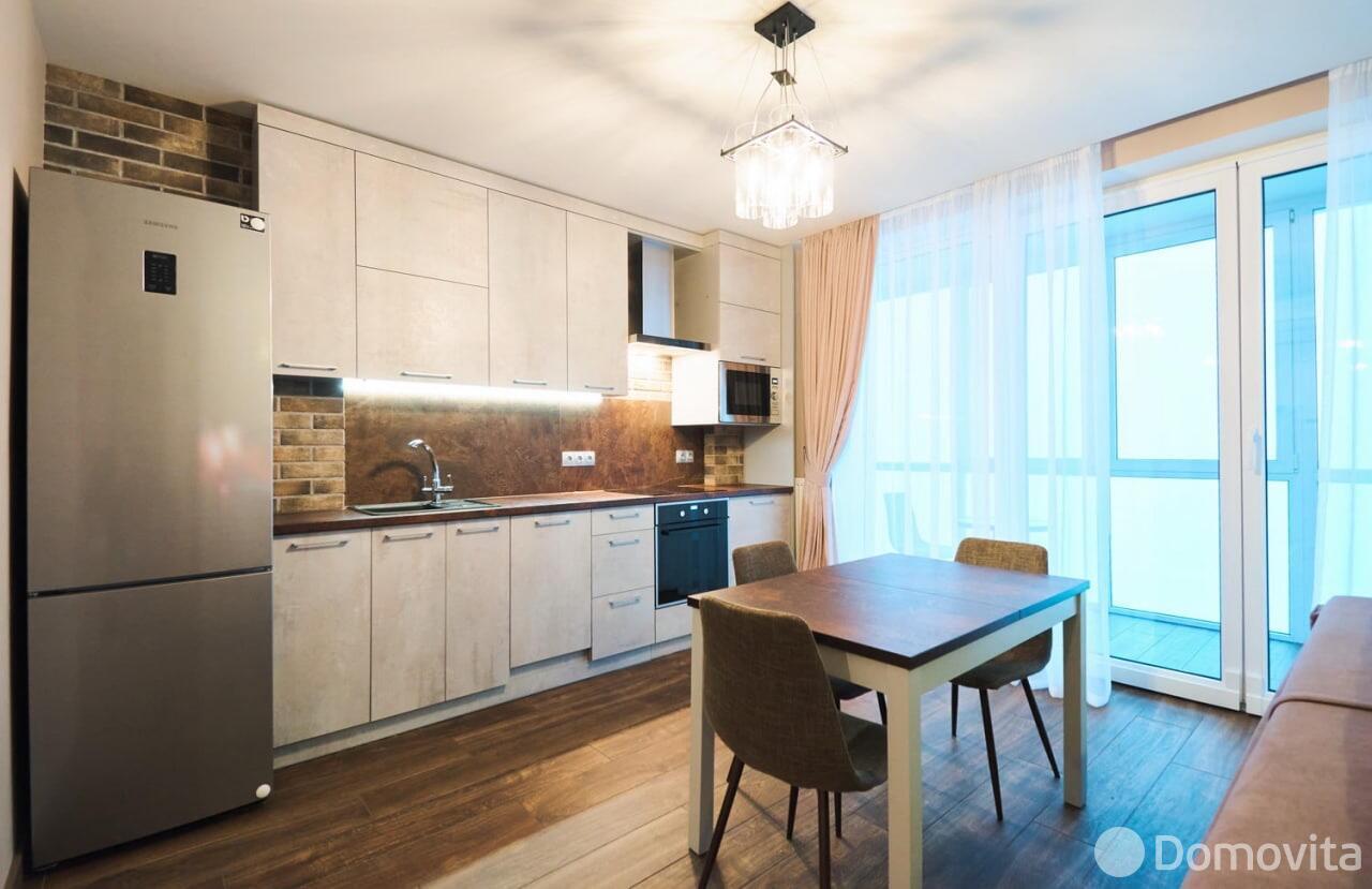 Купить 1-комнатную квартиру в Минске, ул. Петра Мстиславца, д. 15, 136900 USD, код: 1106937 - фото 5