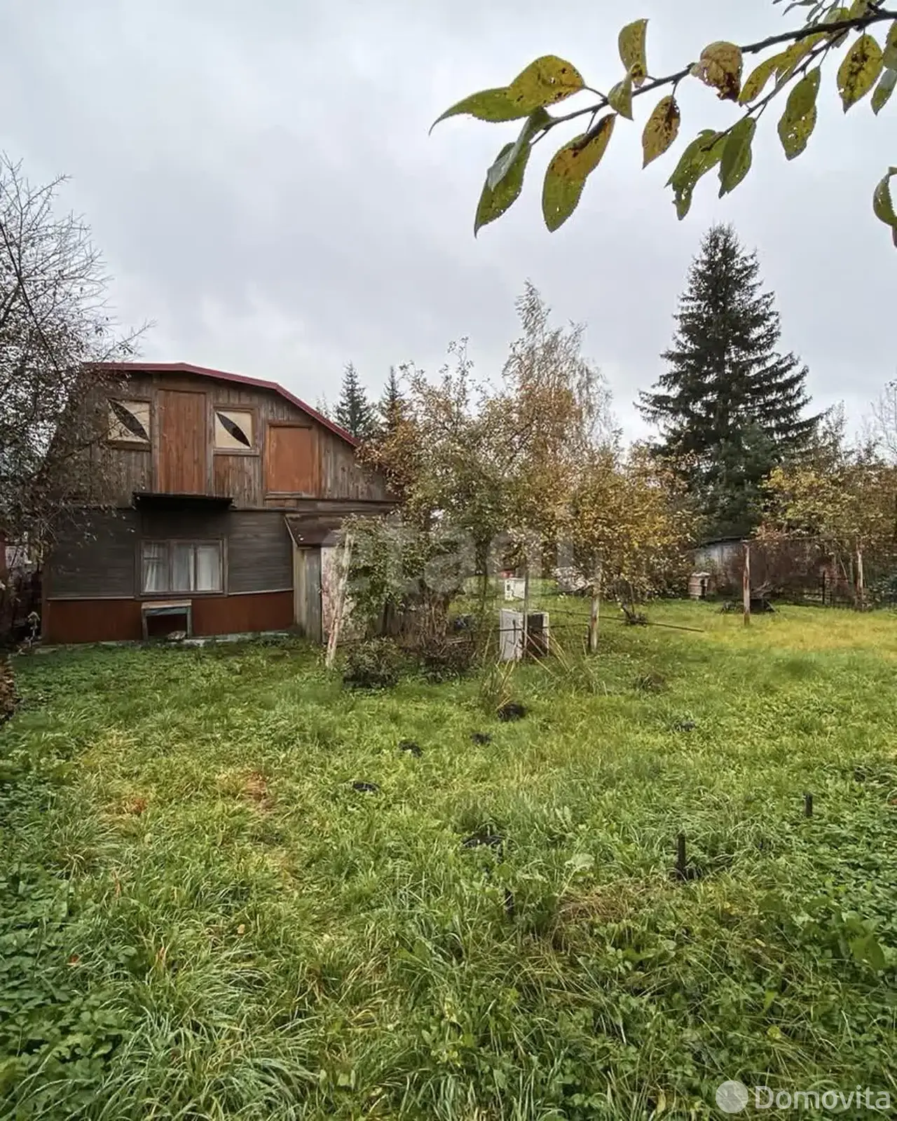 Купить 2-этажную дачу в Спутник-86 Минская область, 5500USD, код 184371 - фото 16