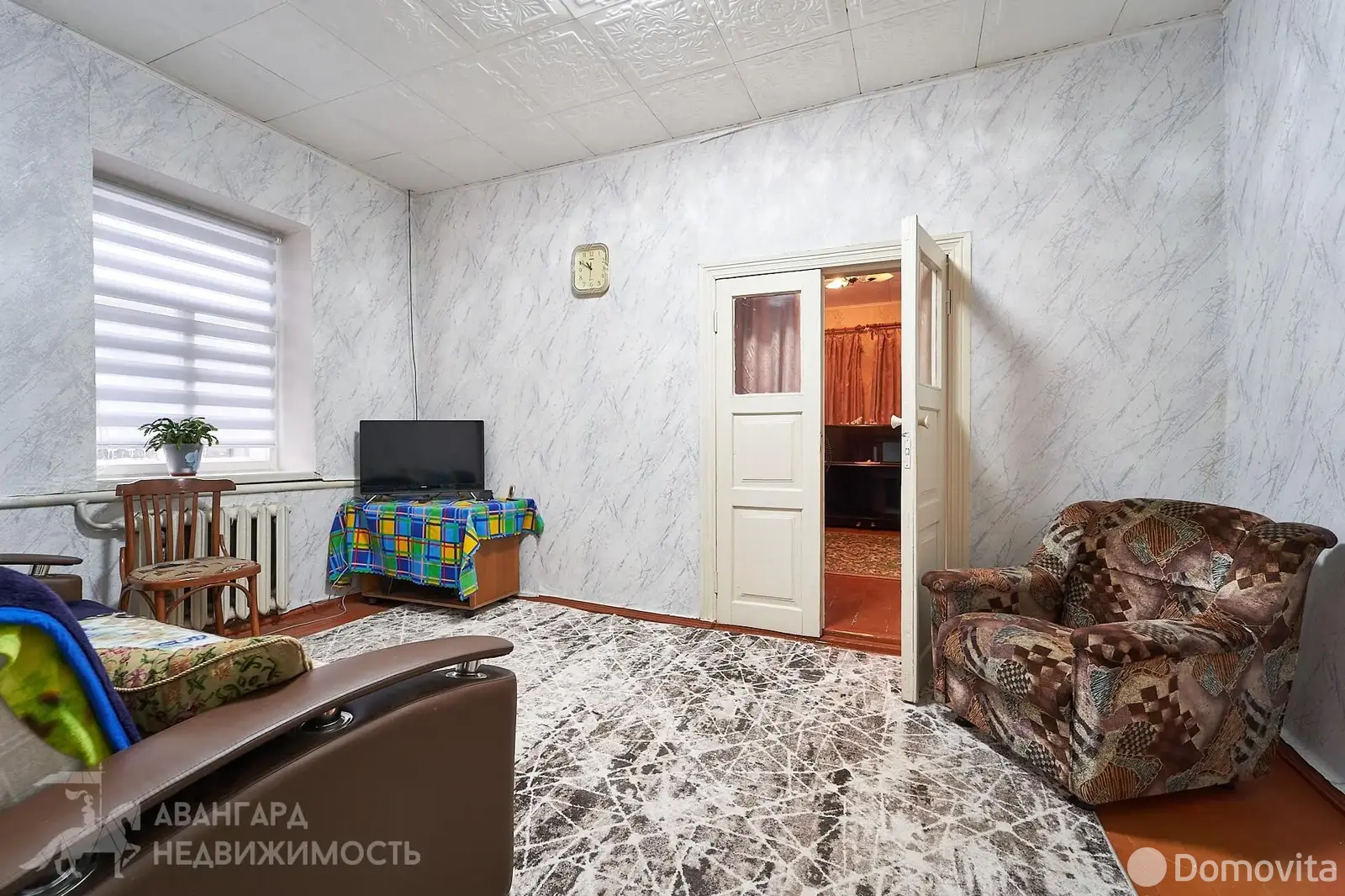 продажа коттеджа, Борисов, пер. Залинейный 4-й