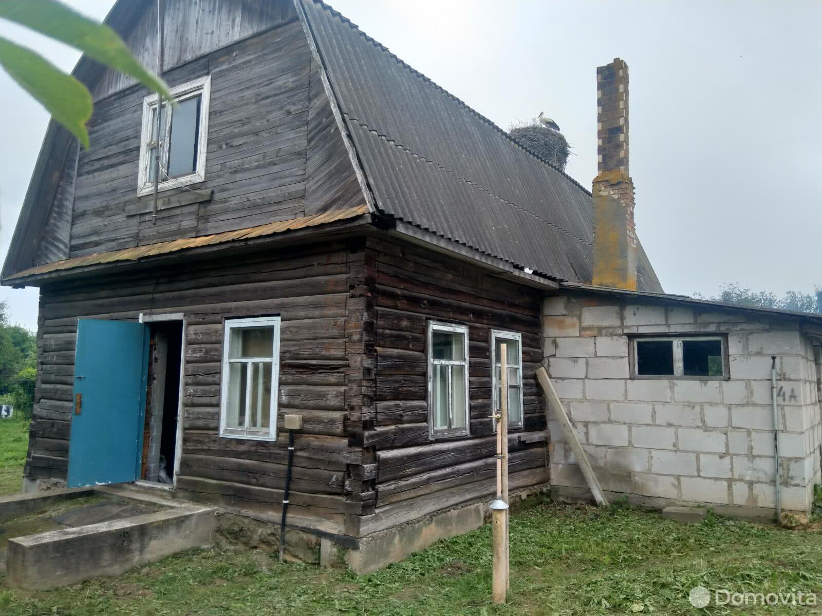 Купить земельный участок, 15 соток, Белица, Минская область, 60000USD, код 568321 - фото 2