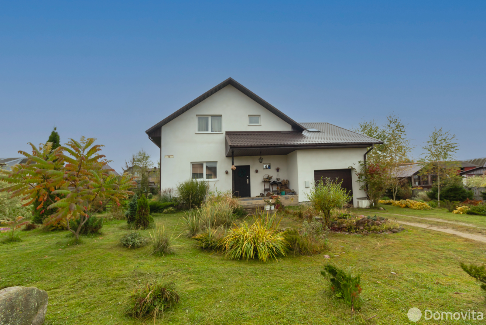 дом, Раков, ул. Весенняя, д. 10