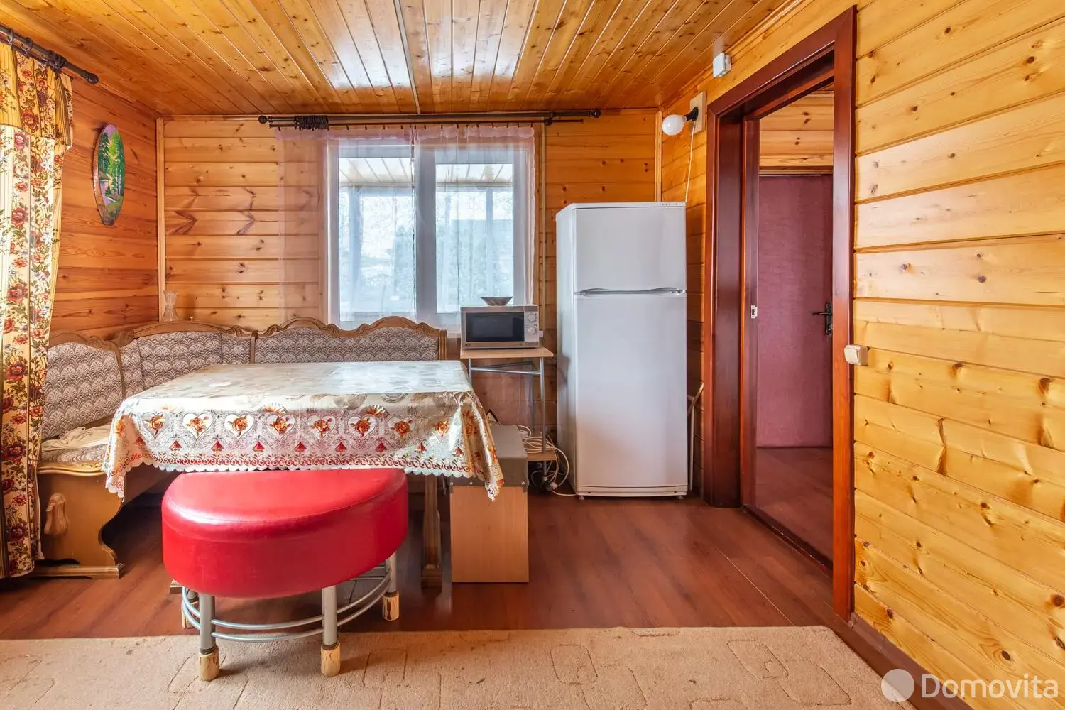 Цена продажи коттеджа, Магалевщина, ул. Центральная