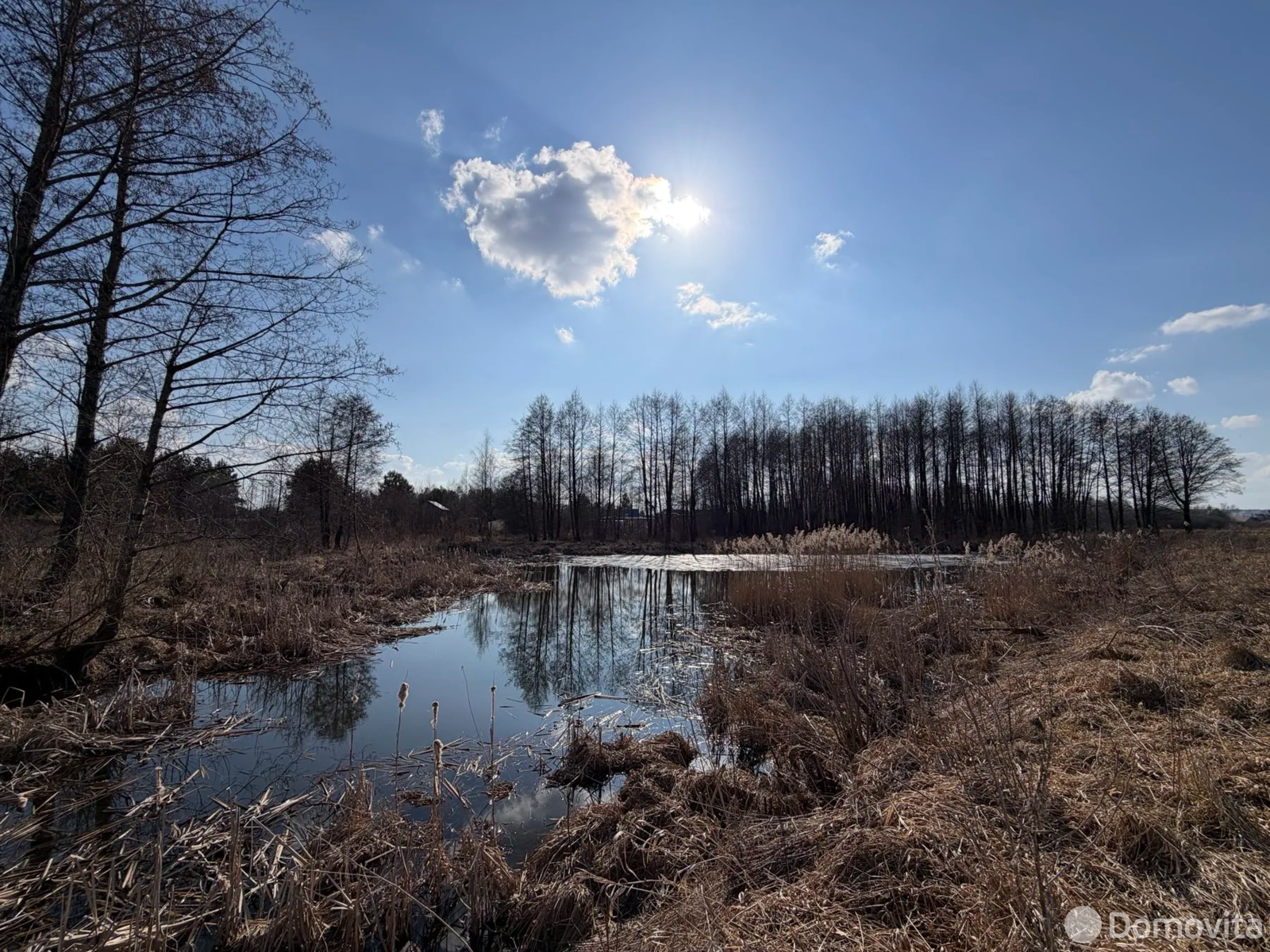 участок, Демидково, 