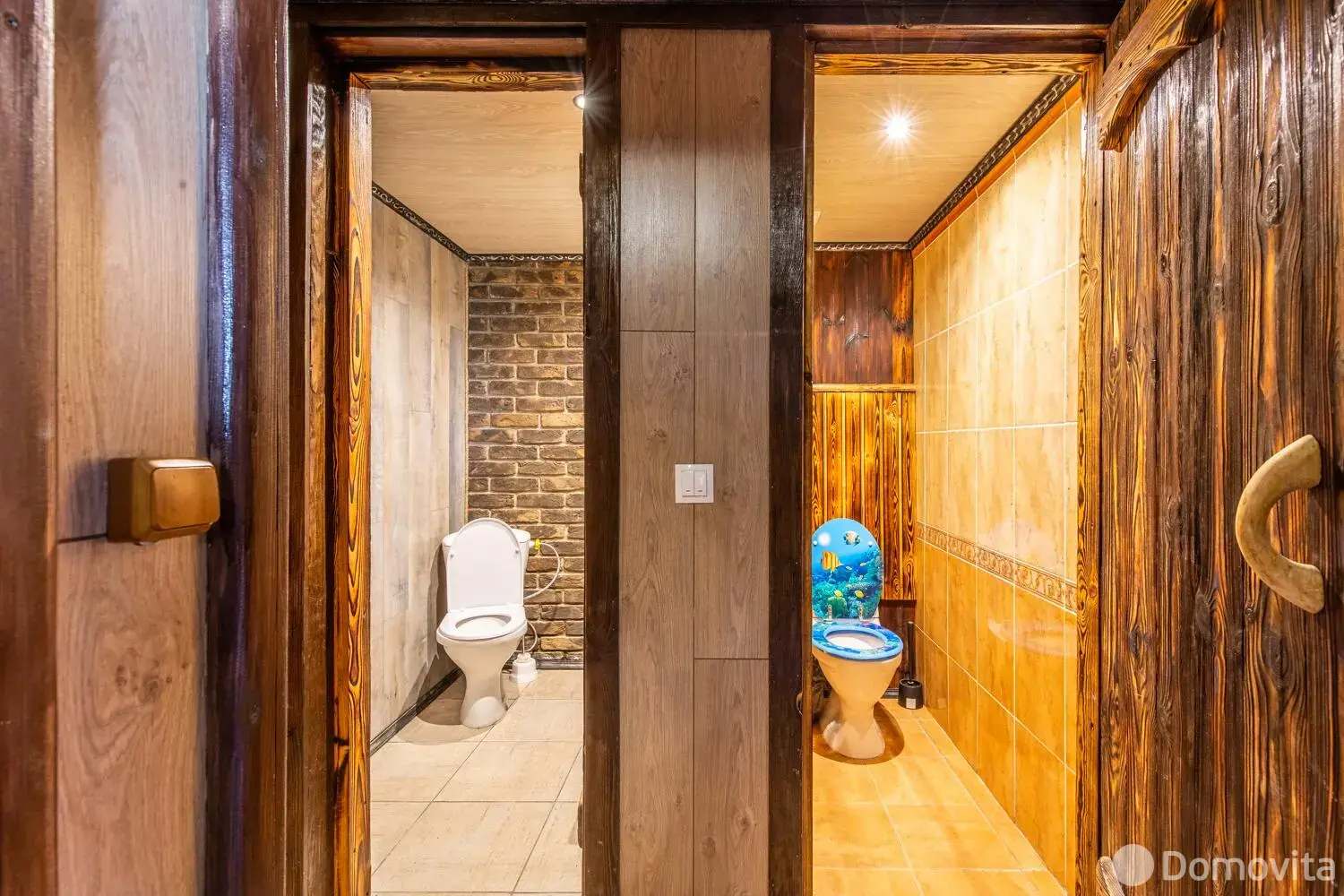 Купить помещение под сферу услуг в Семково, - фото 28