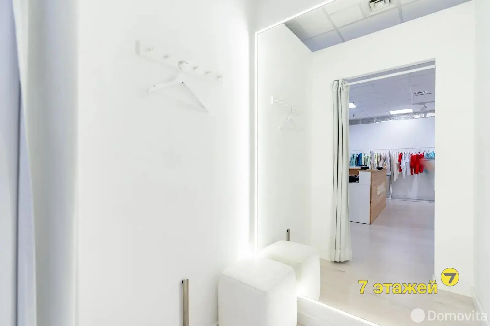 Продажа торгового помещения на ул. Немига, д. 3 в Минске, 213500USD, код 997992 - фото 12