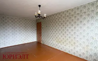 Комната, Витебск, ул. 39-й Армии, д. 22/3