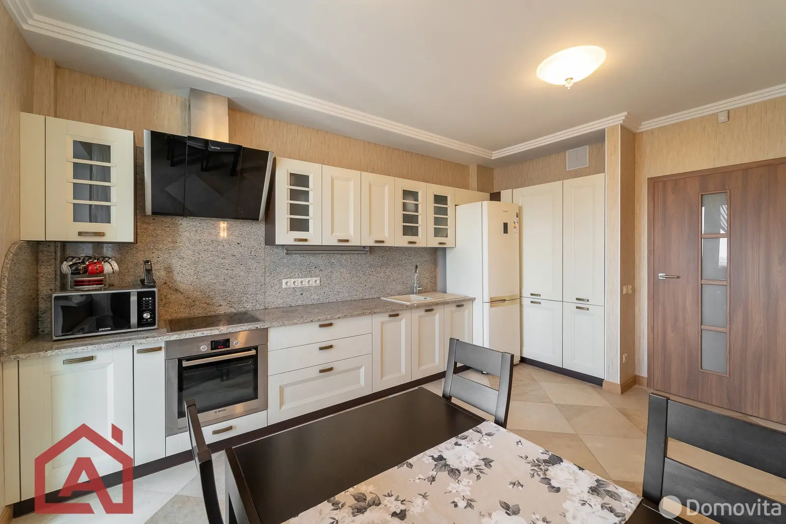 Снять 2-комнатную квартиру в Минске, ул. Гвардейская, д. 12, 900USD, код 144724 - фото 15