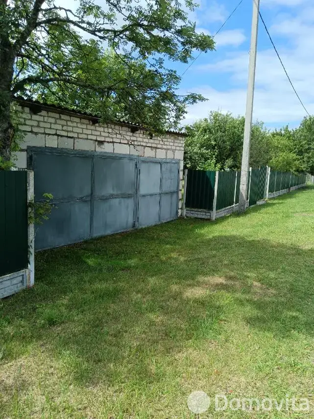 дом, Войнилово, ул. Центральная, д. 28