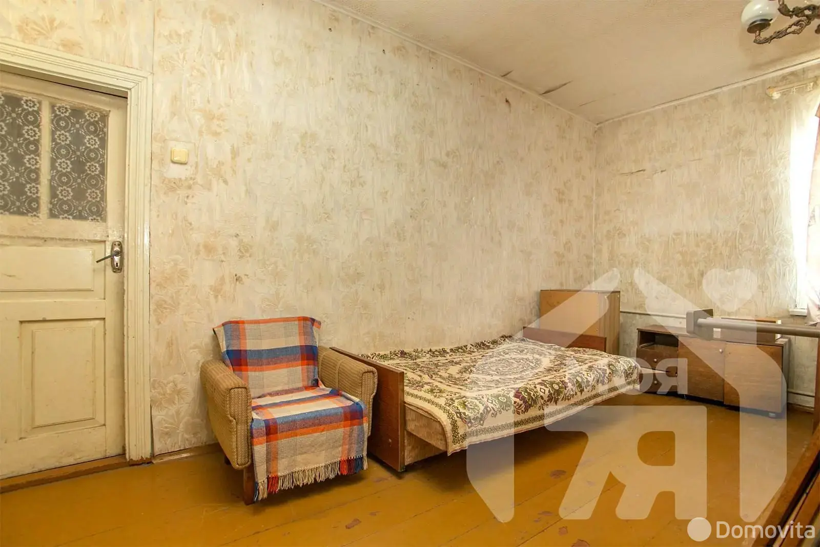 купить коттедж, Молодечно, ул. Калиновского, д. 24