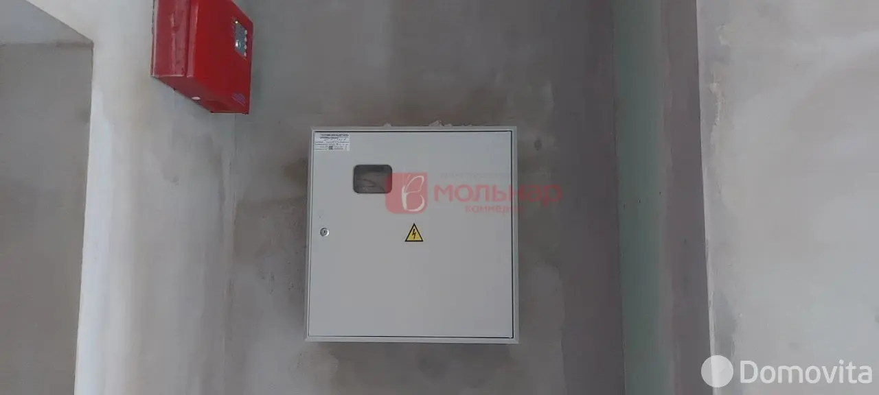 Аренда торговой точки на ул. Кропоткина, д. 59 в Минске, 2176BYN, код 966835 - фото 11