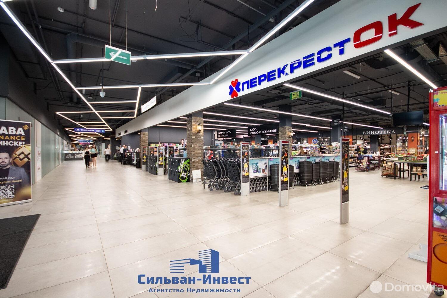 купить торговый объект, Минск, ул. Свердлова, д. 11