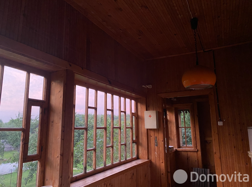 Купить 3-этажную дачу в Экономист-2 Минская область, 33000USD, код 185167 - фото 23