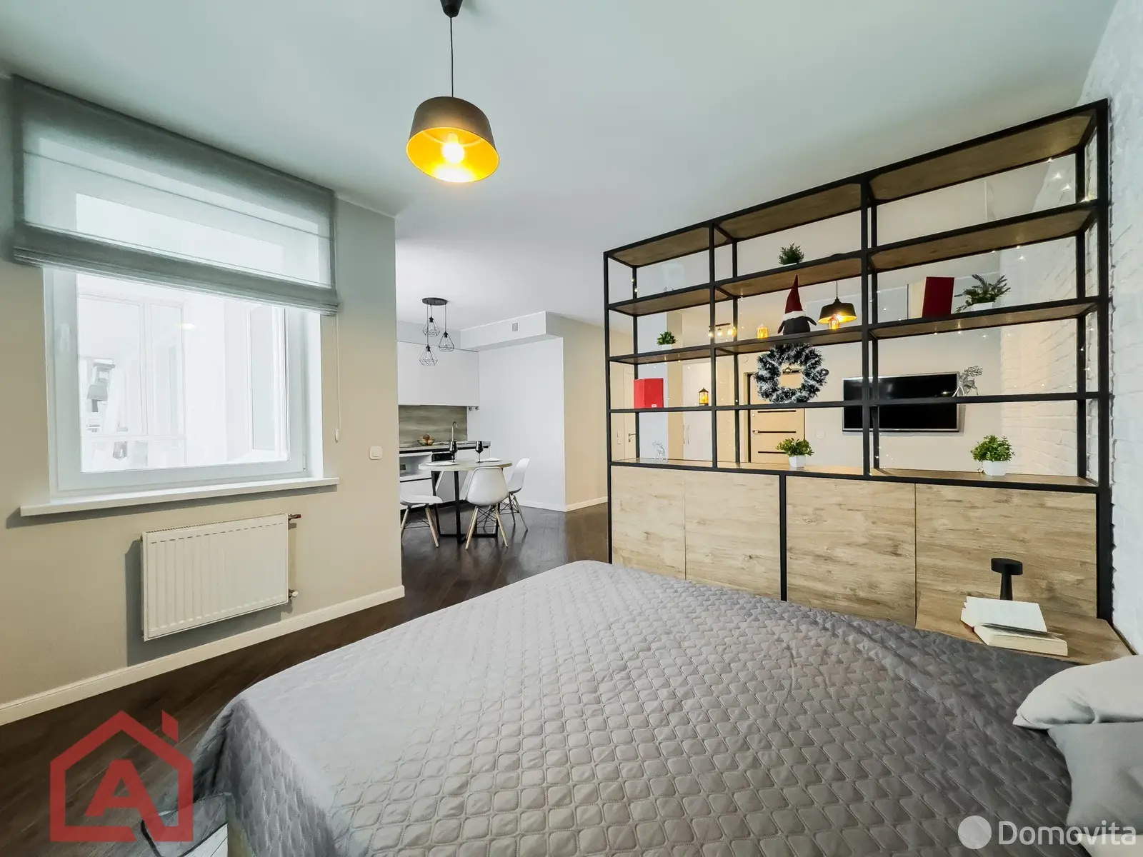 квартира, Минск, пр-т Дзержинского, д. 11, стоимость аренды 1 492 р./мес.