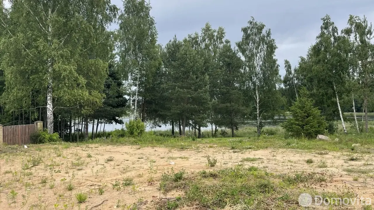 Стоимость продажи участка, Сябры-2002, 